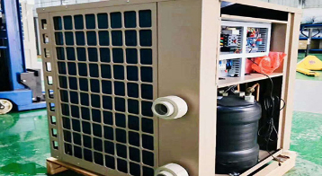 空气能热水器维修保养方法